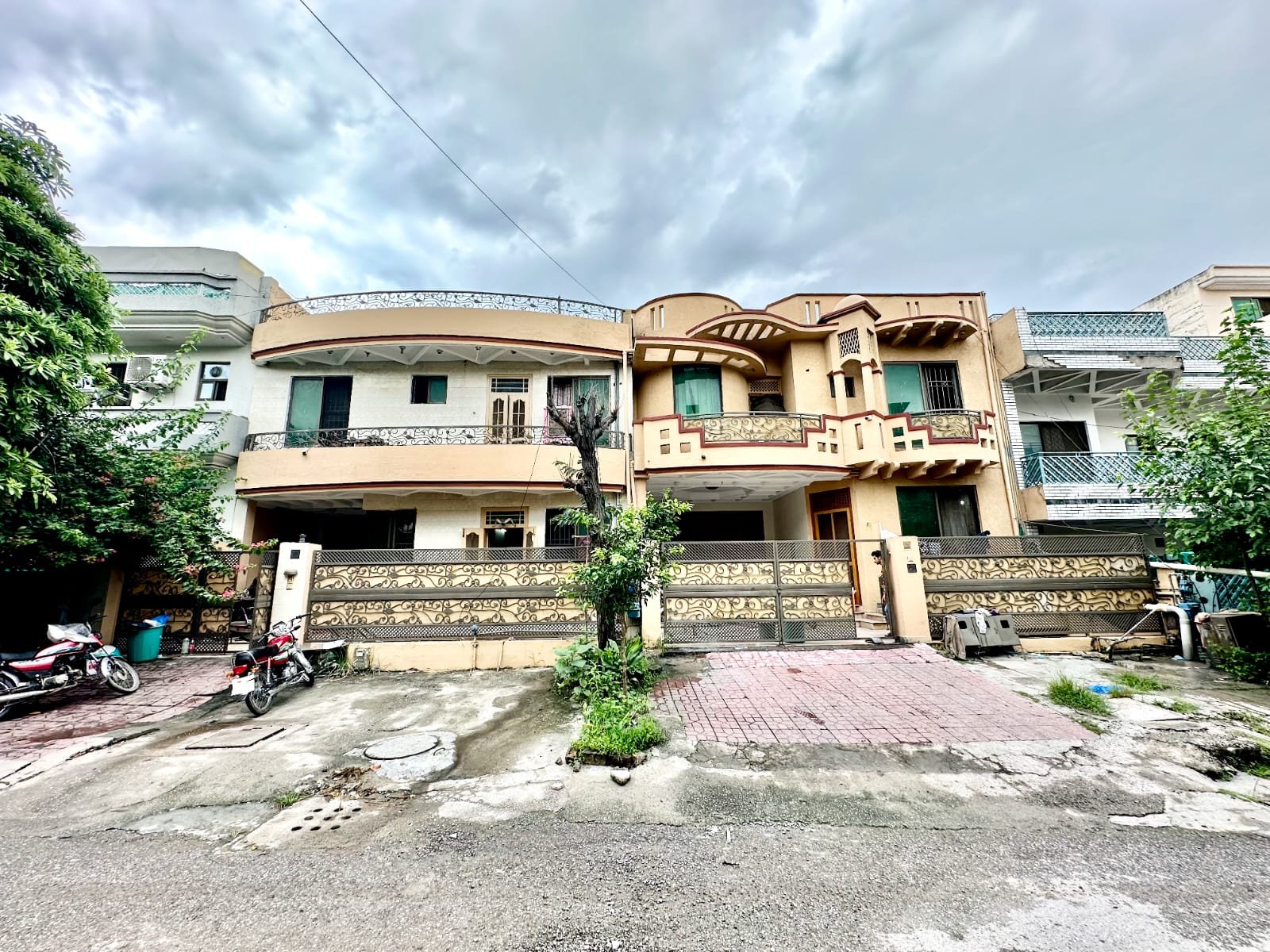 Hostels in Faizabad, I-8/2, I-8/4, G-10/3 | Shalimar Hostels