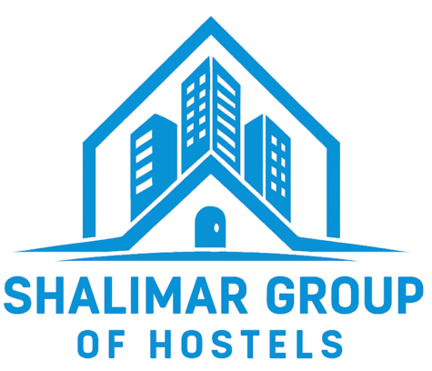 Shalimar Hostels Logo